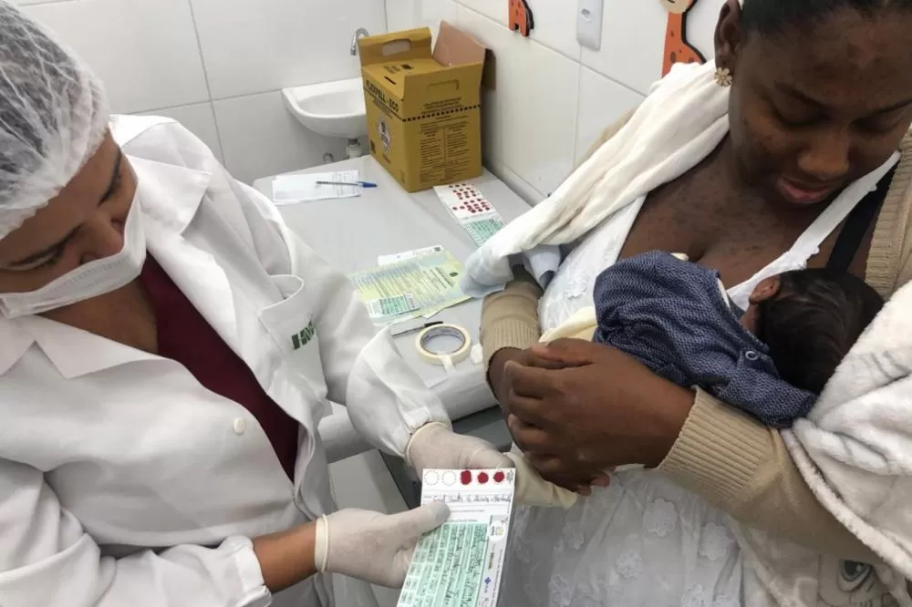 Foto: Fátima Brandão