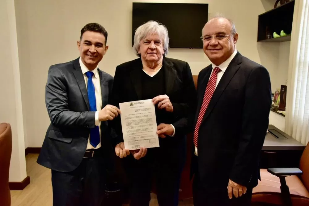 Foto Ascom Câmara Municipal