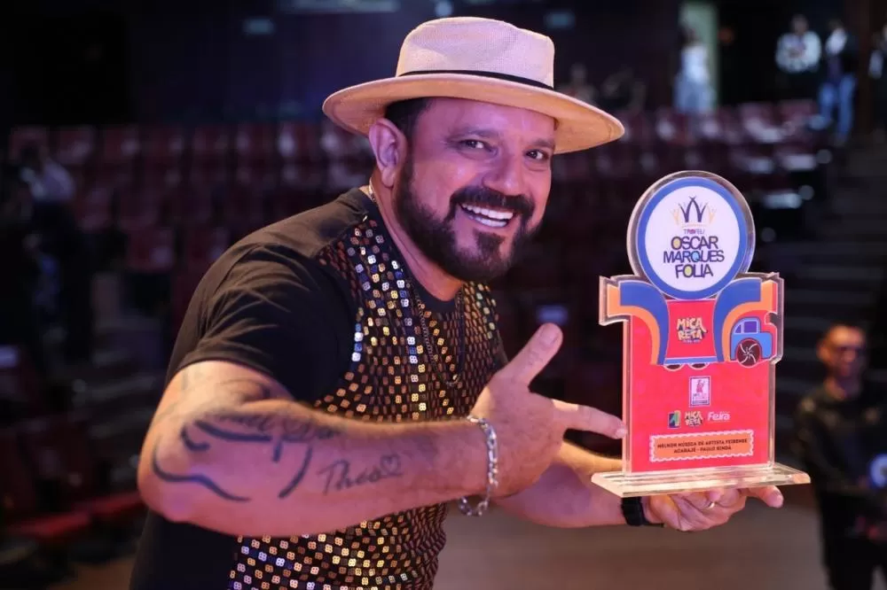 Foto: Divulgação SECOM