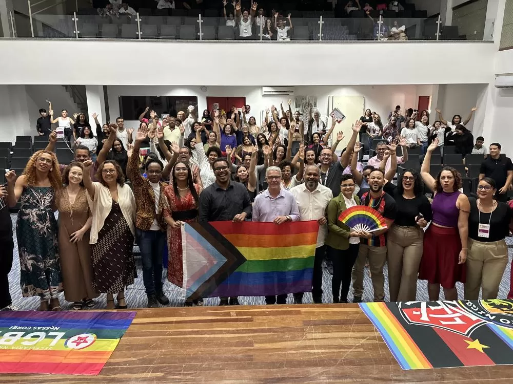 Foto: Divulgação Ascom/SJDH