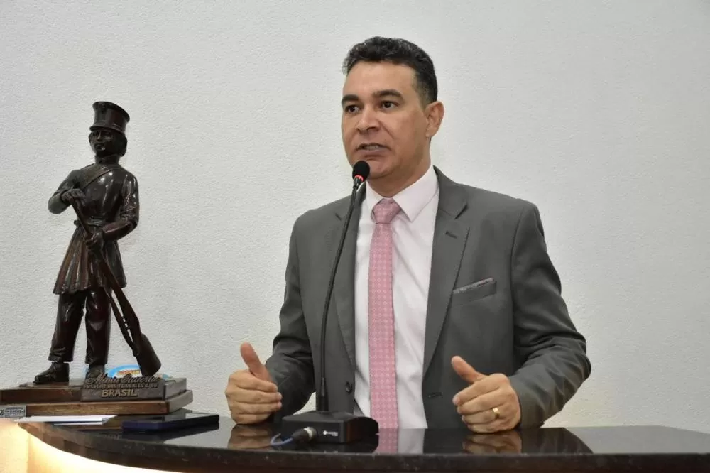 Foto Ascom Câmara Municipal