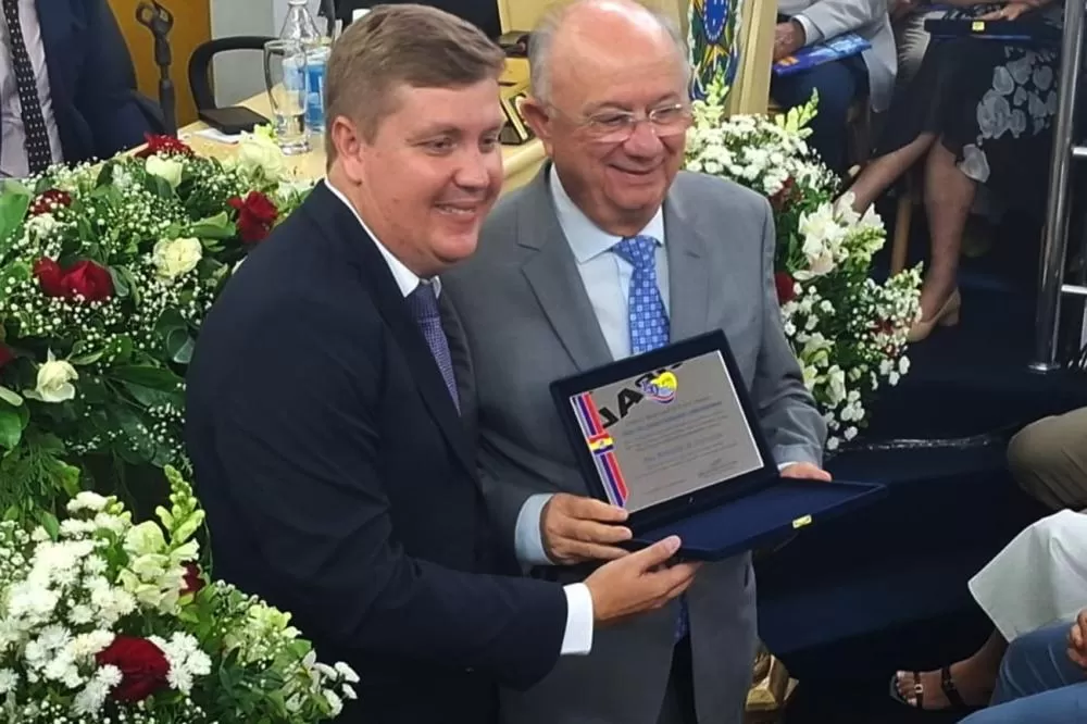 Foto: Carlos Augusto 