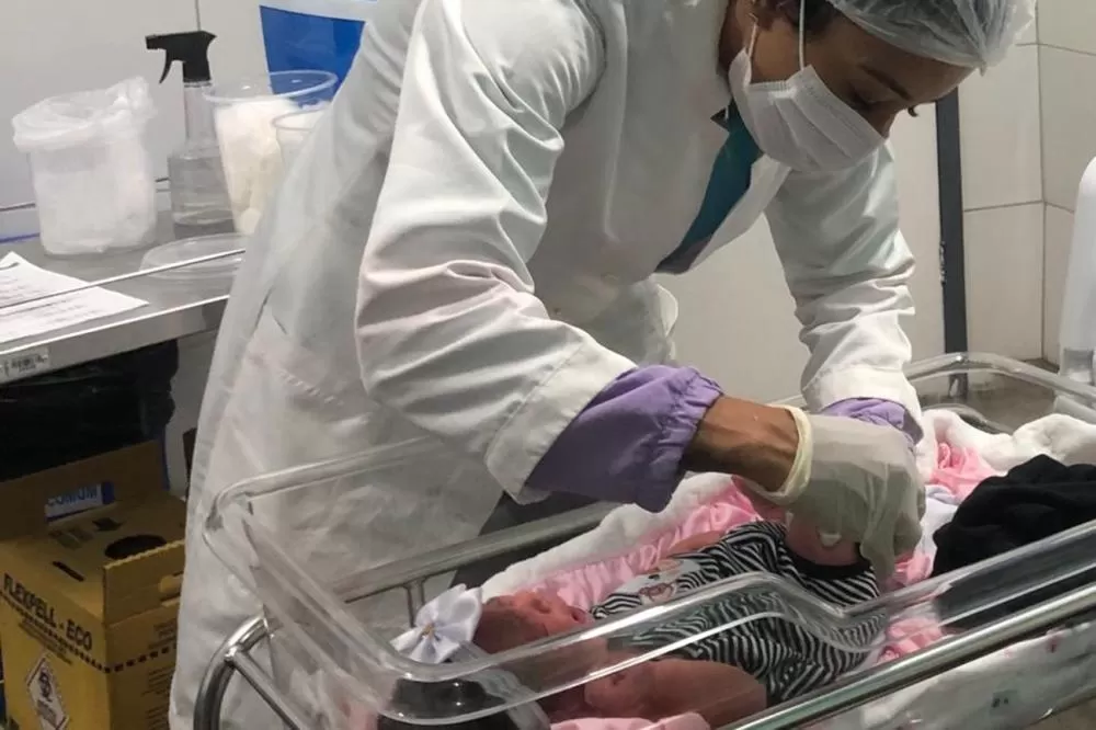 Foto: Fatima Brandão