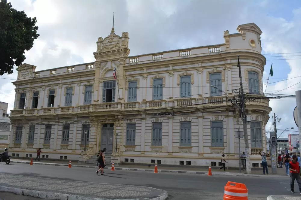 Foto: Jorge Magalhães