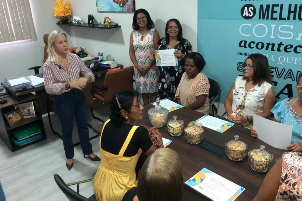 Foto: Fátima Brandão