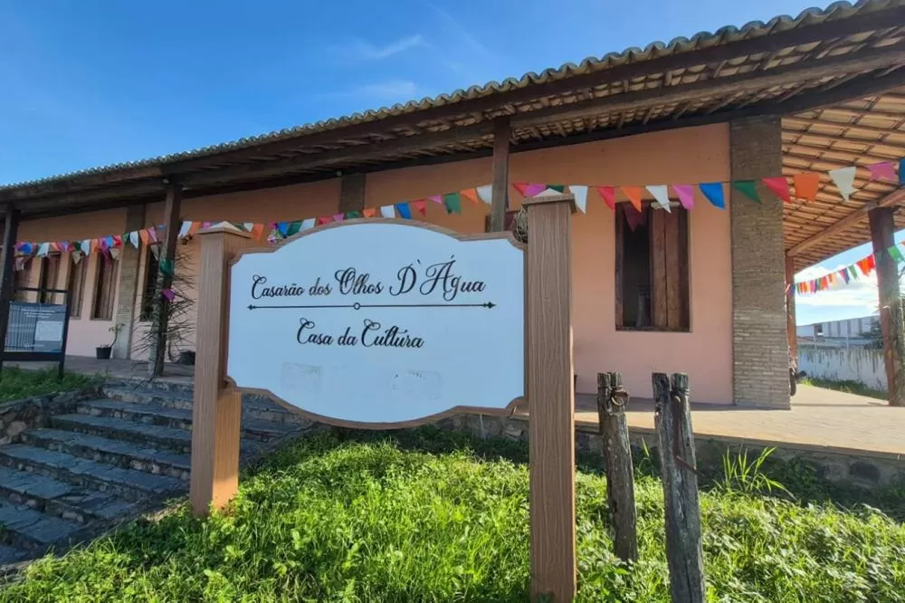 Foto: Divulgação - SECEL