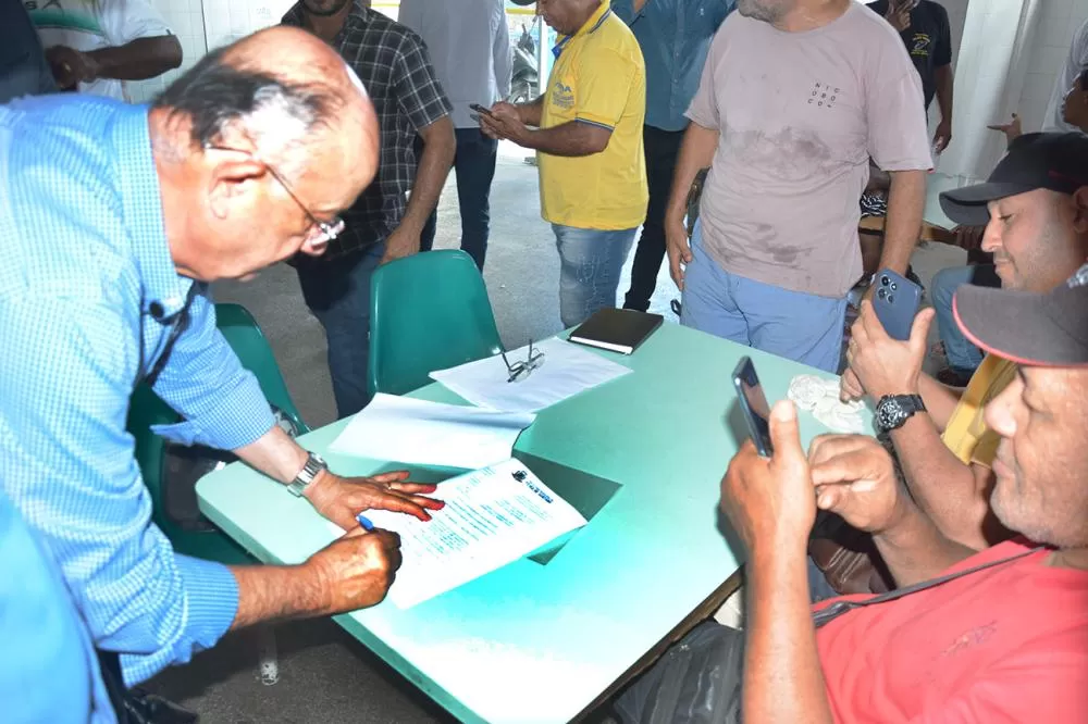 Foto: Washington Nery