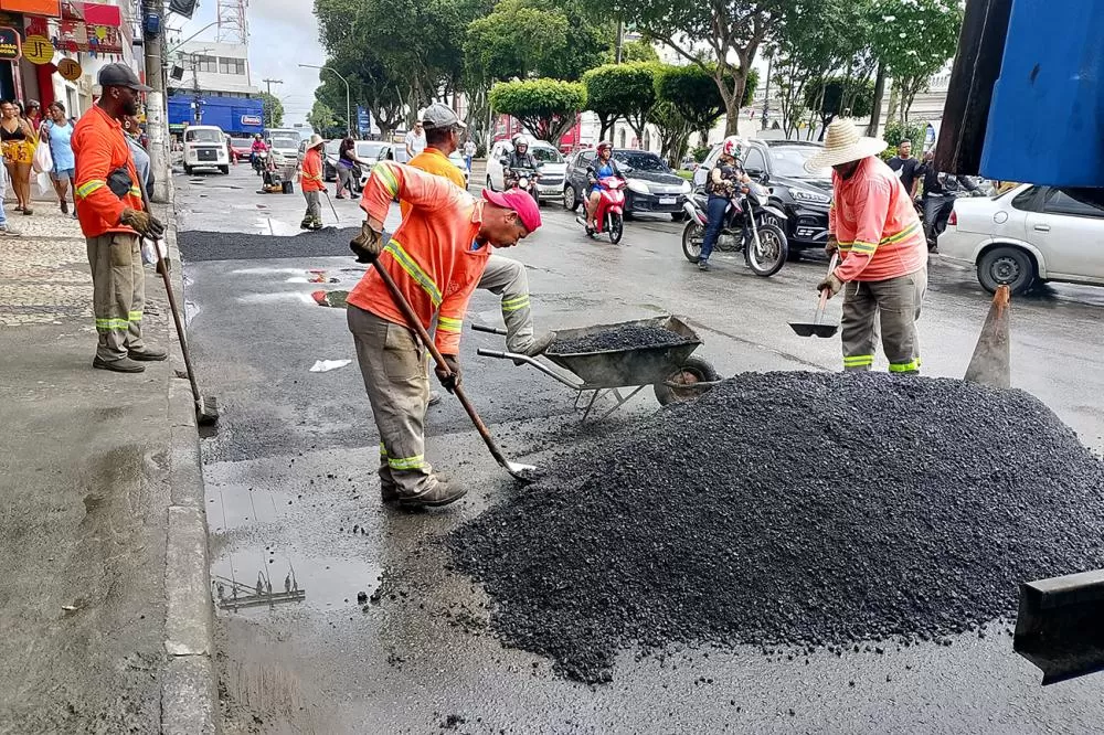 Foto: Jorge Magalhães