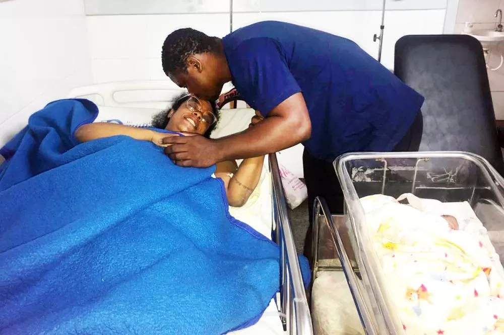 Foto: Fátima Brandão