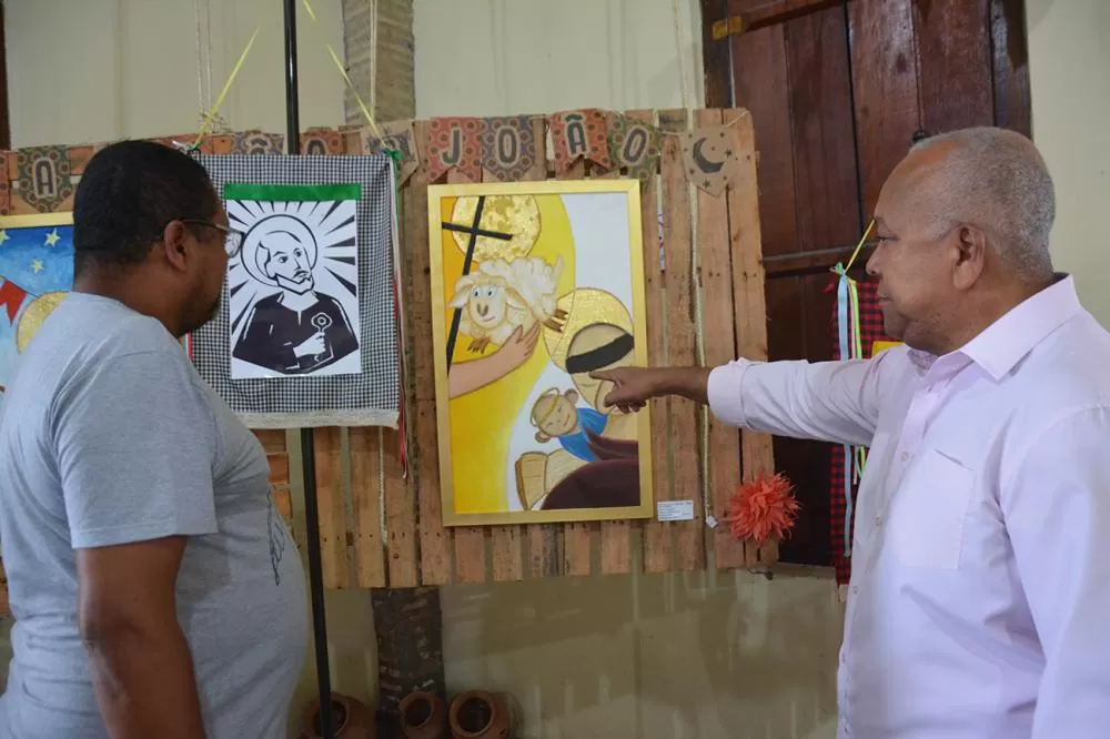 Foto: Jorge Magalhães