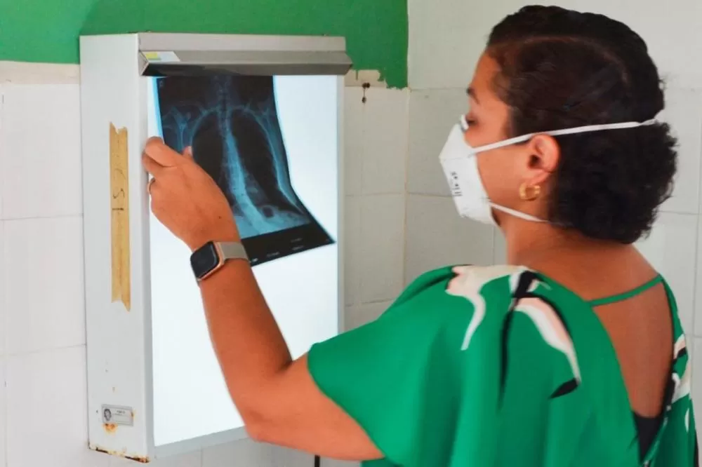 Foto: Thiago Paixão