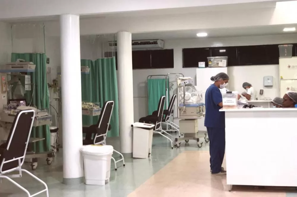 Foto: Fátima Brandão