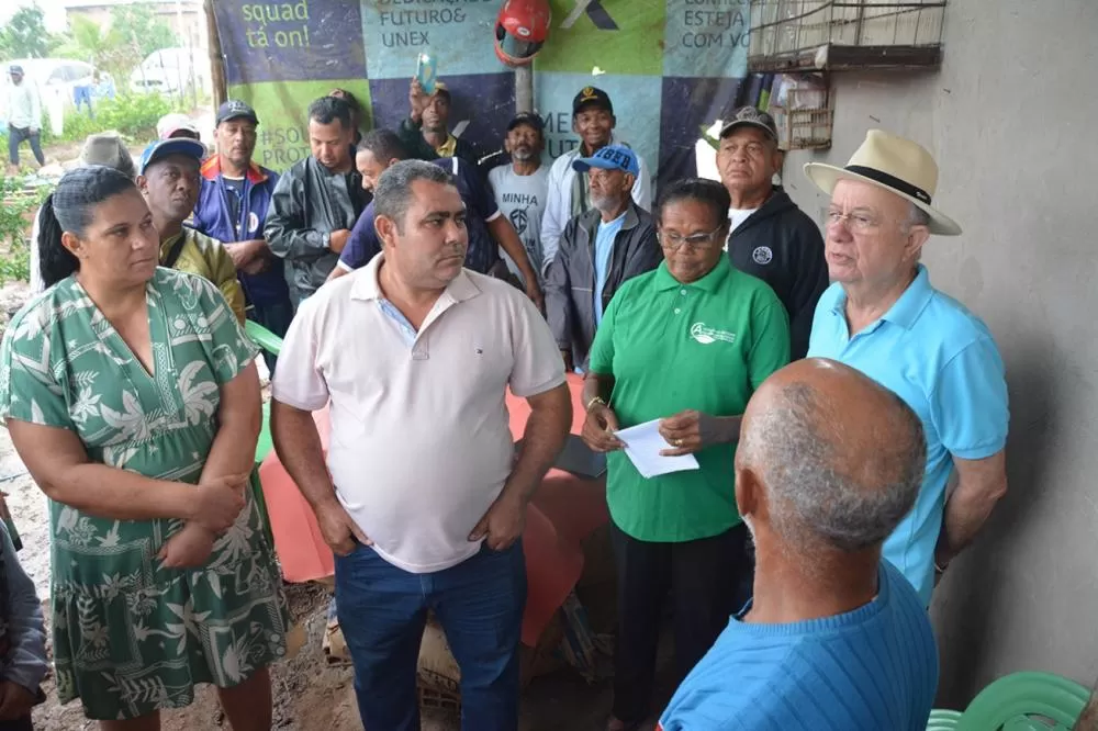 Foto: Jorge Magalhães