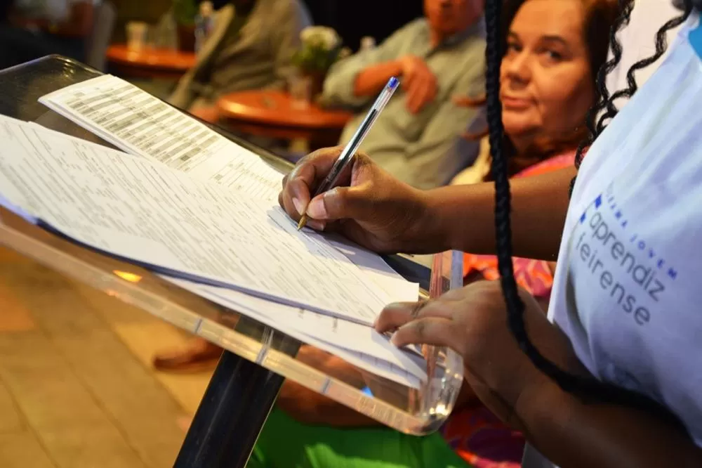 Foto: Divulgação SEDUC