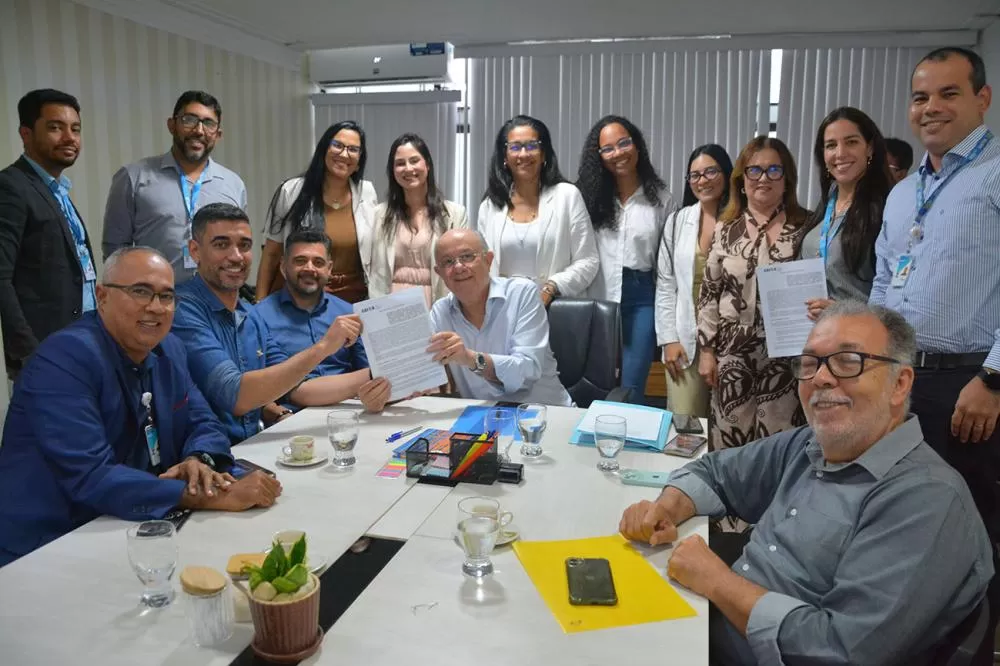 Foto: Washington Nery