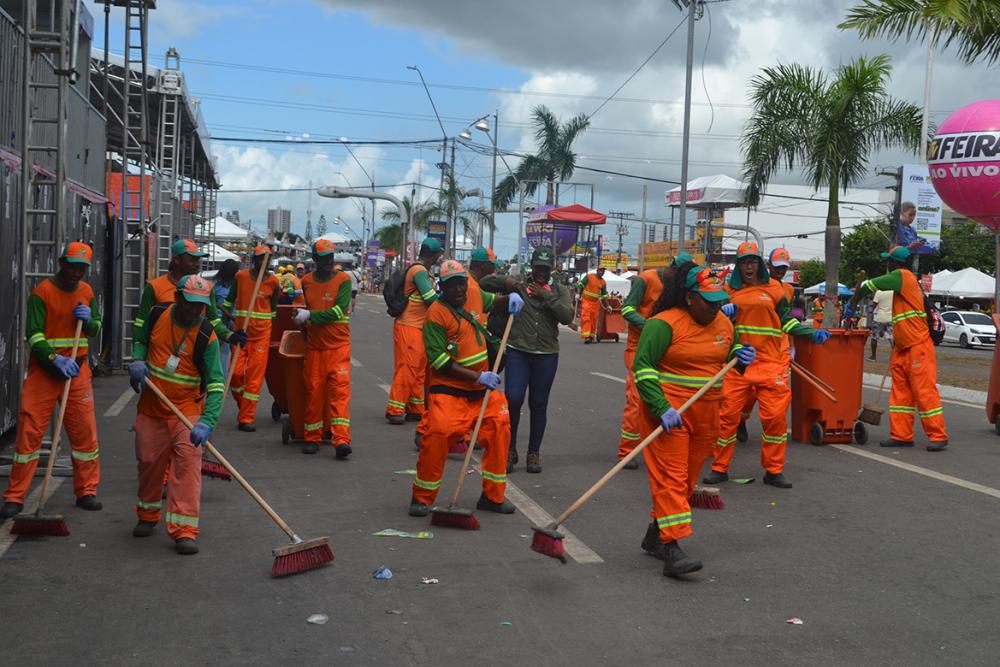  Fotos: Wellington Lobo
