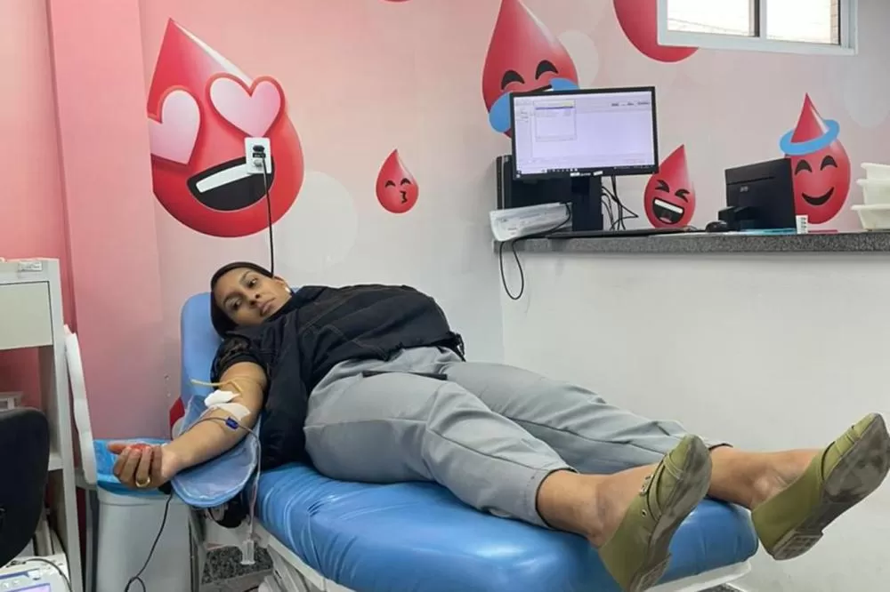 Foto: Divulgação - SMS