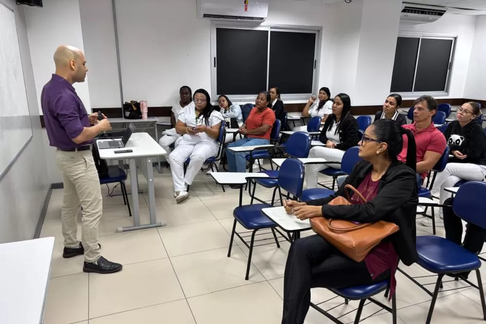Foto: Abraão Melo e Renata Leite