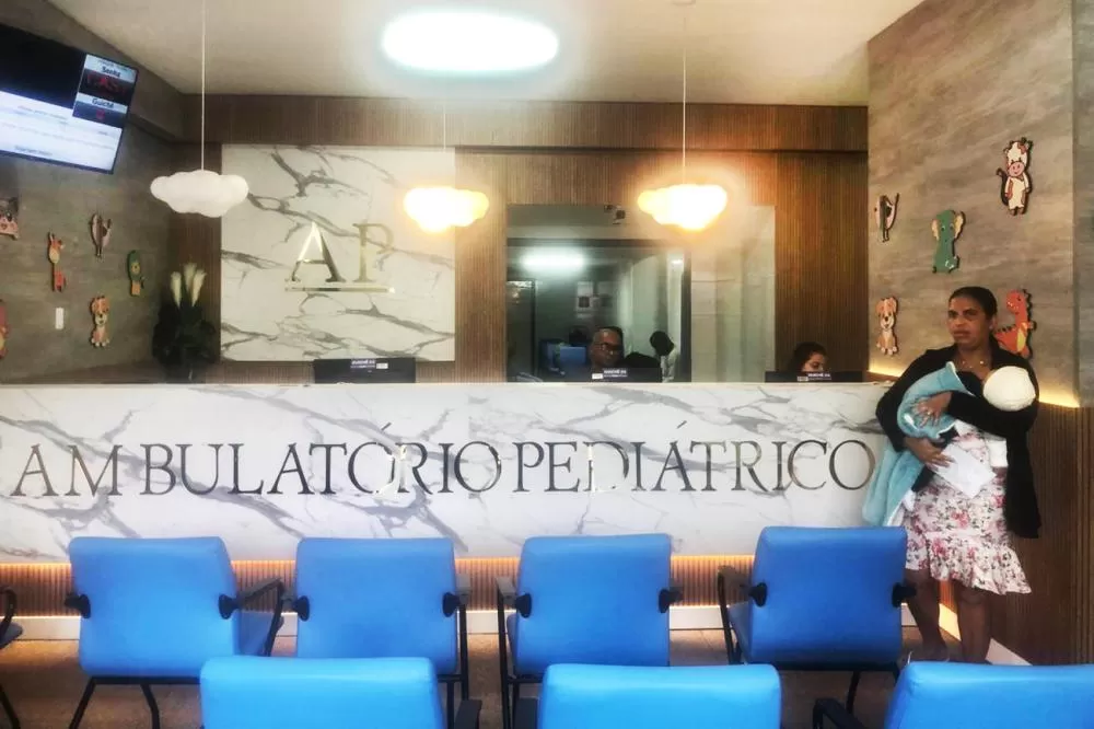 Foto: Fátima Brandão