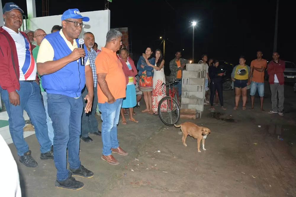 Fotos: Washington Nery