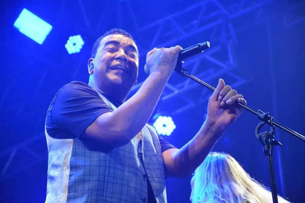 Fotos: Washington Nery