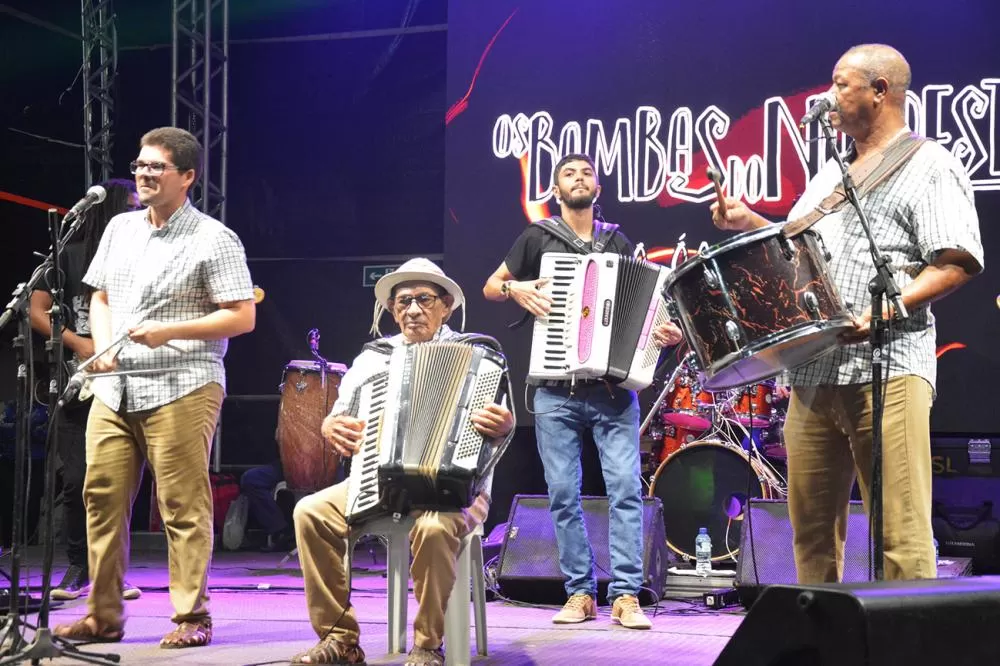 Fotos: Washington Nery