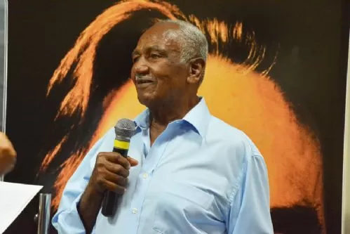 Foto: Washington Nery