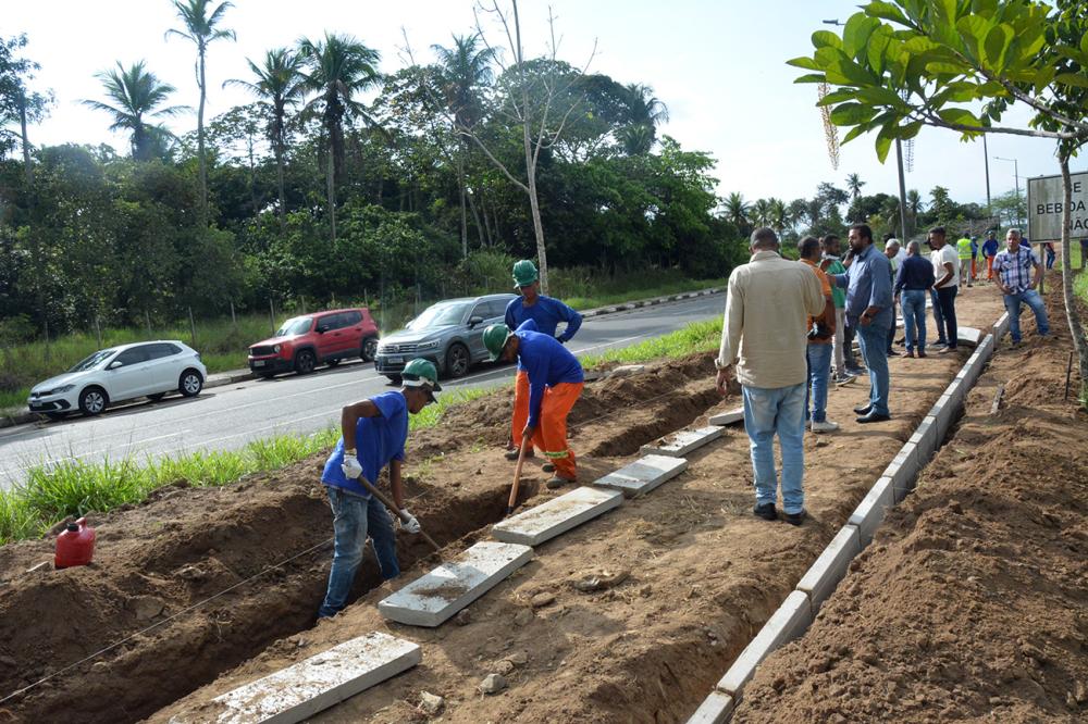 Fotos: Izinaldo Barreto