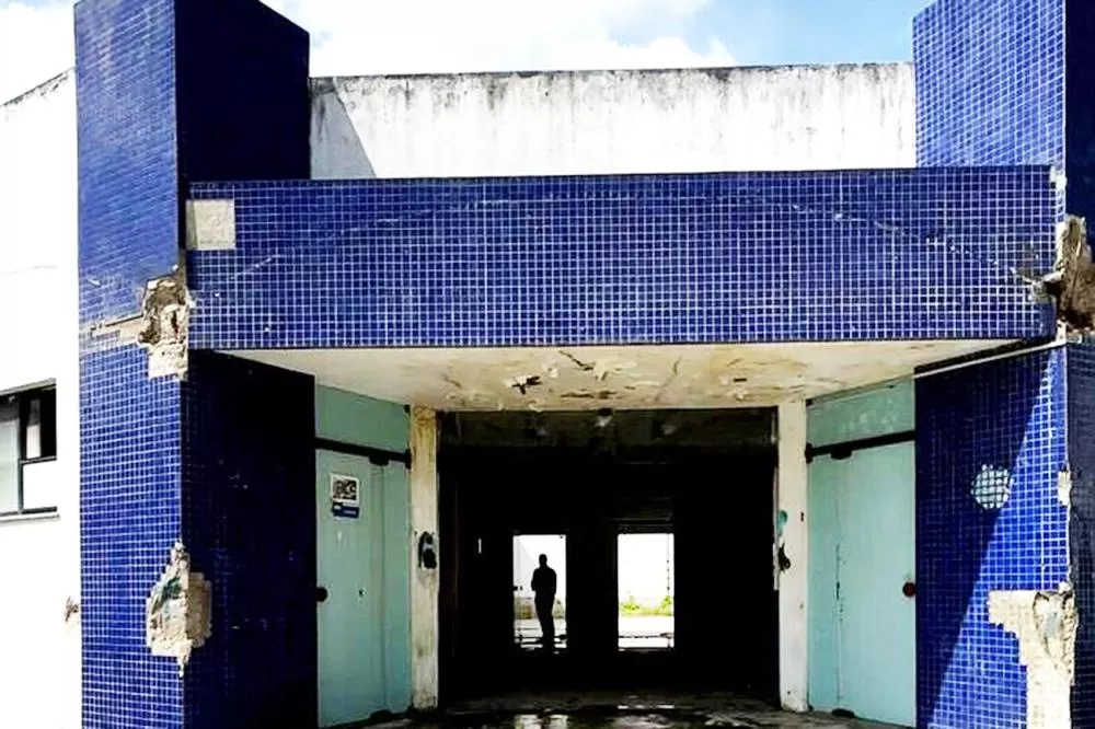 Foto: Wevilly Monteiro