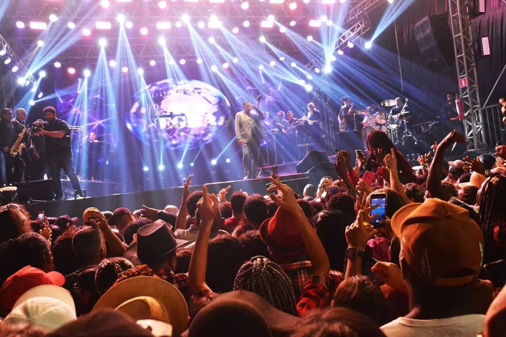 Foto: Washington Nery