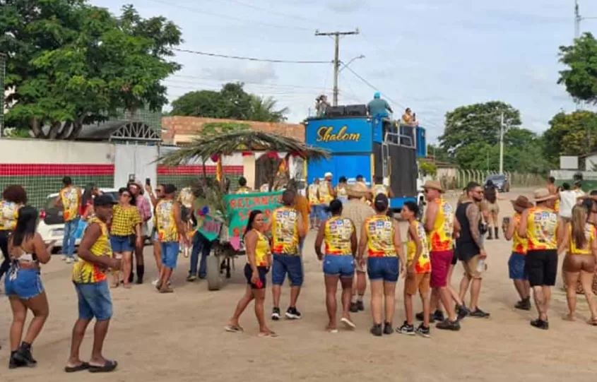 Fotos: Carlos Augusto