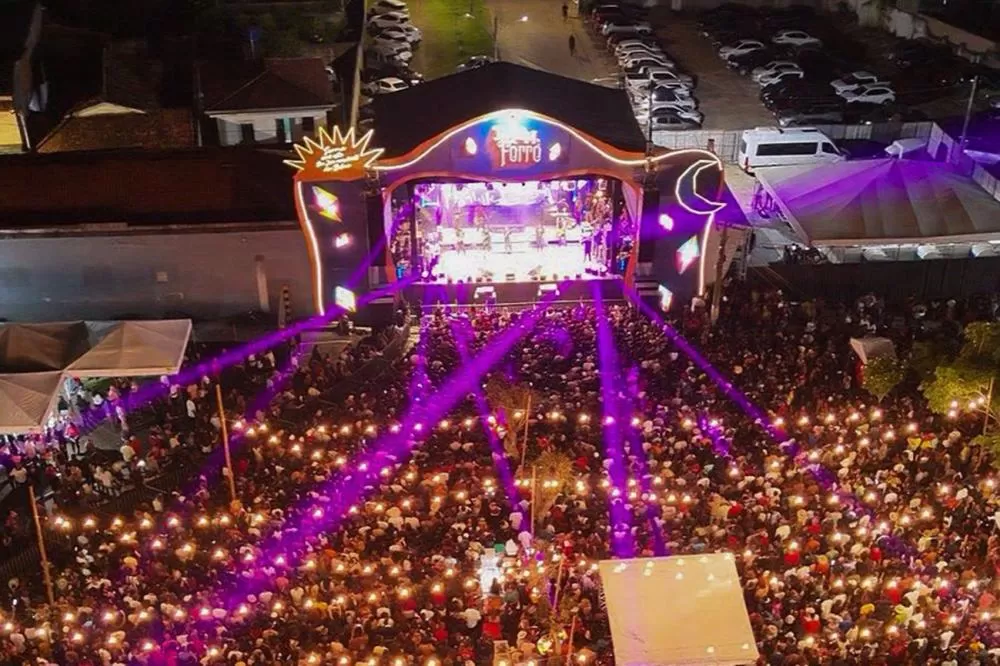 Foto Ascom São Gonçalo dos Campos