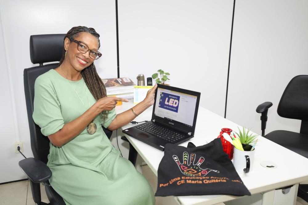  Fotos: Emerson Santos