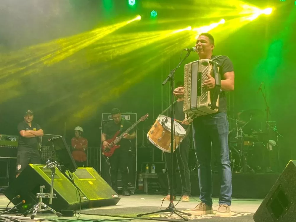 Fotos: Júnior Araújo