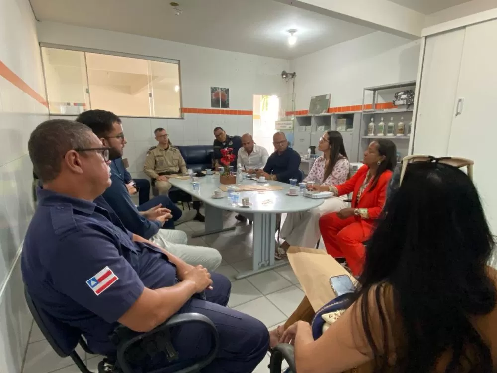 Fotos: Divulgação/Semmam