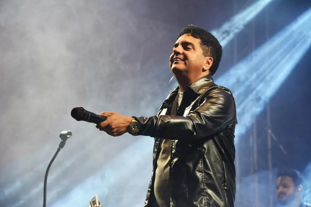 Foto: Washington Nery