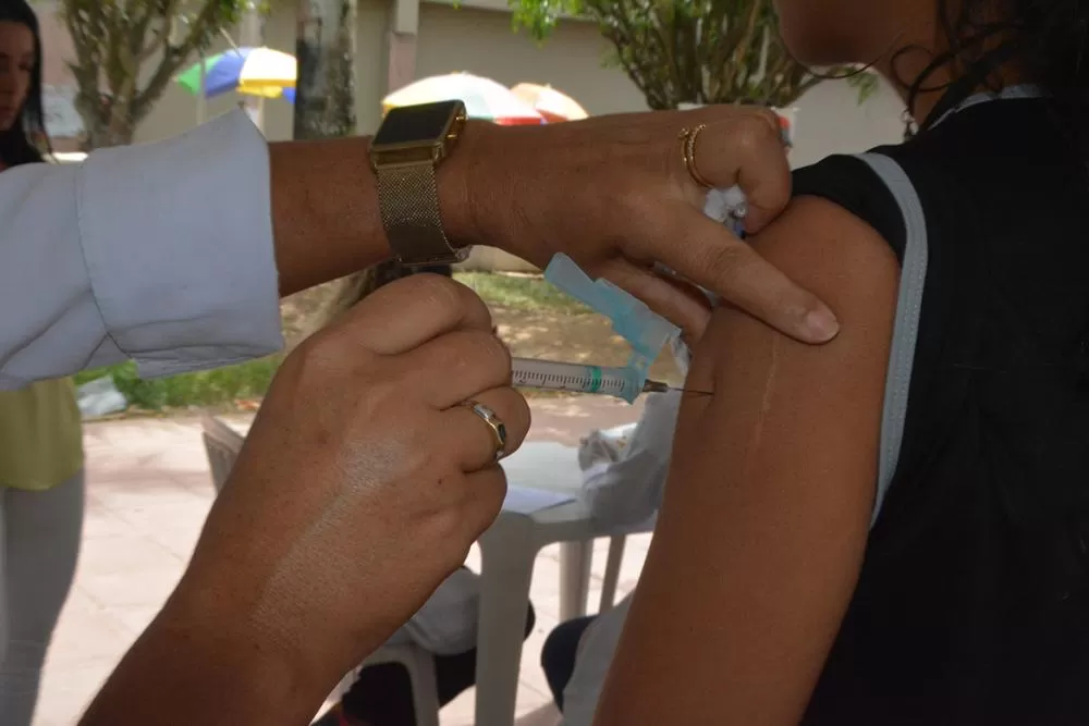 Foto: Jorge Magalhães