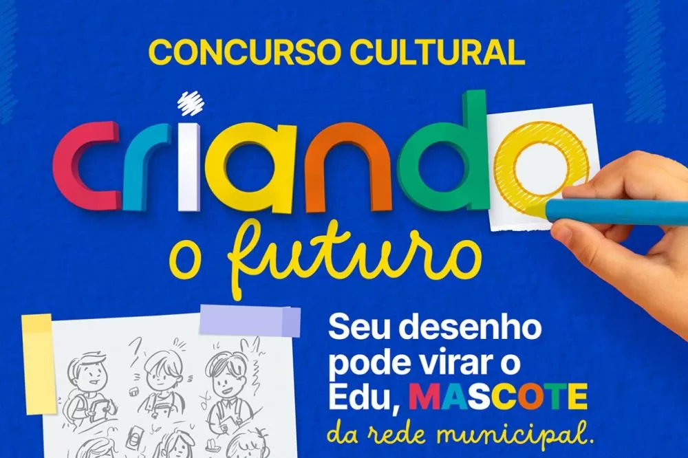 Card: Divulgação - SEDUC