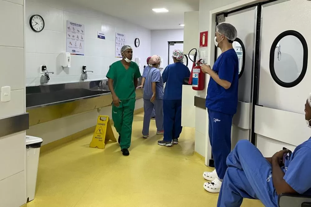 Foto: Fátima Brandão