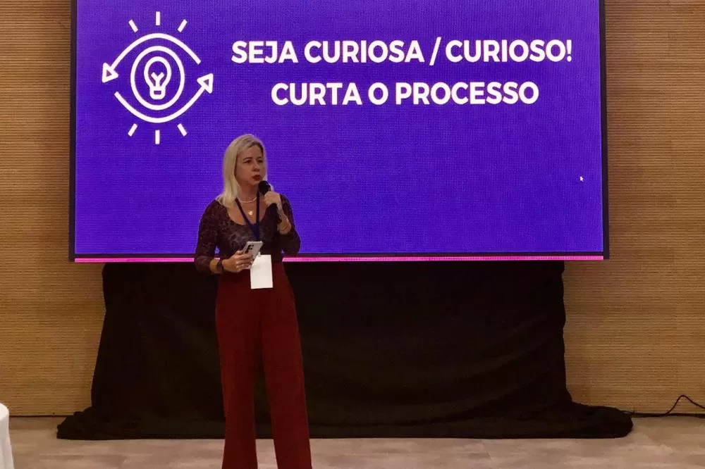 Foto: Fátima Brandão