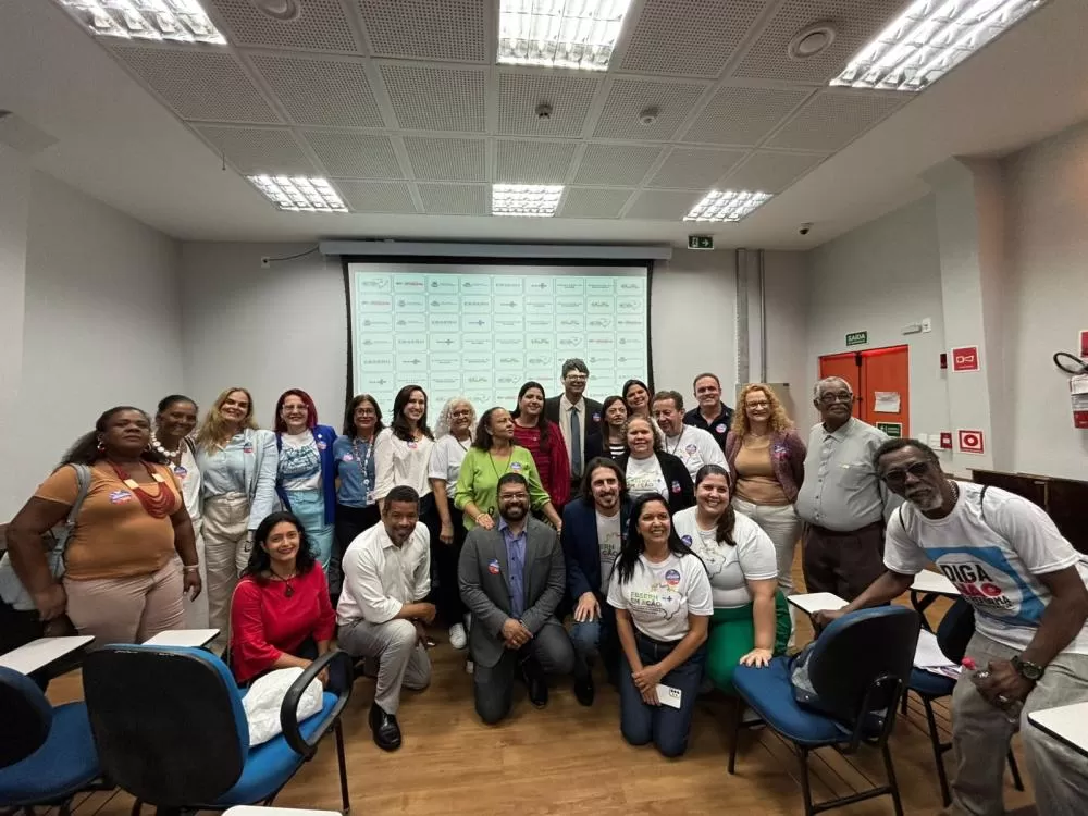 Fotos: Wevilly Monteiro