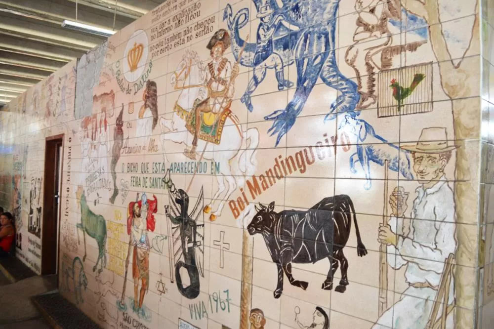 Foto: Arivaldo Publio 