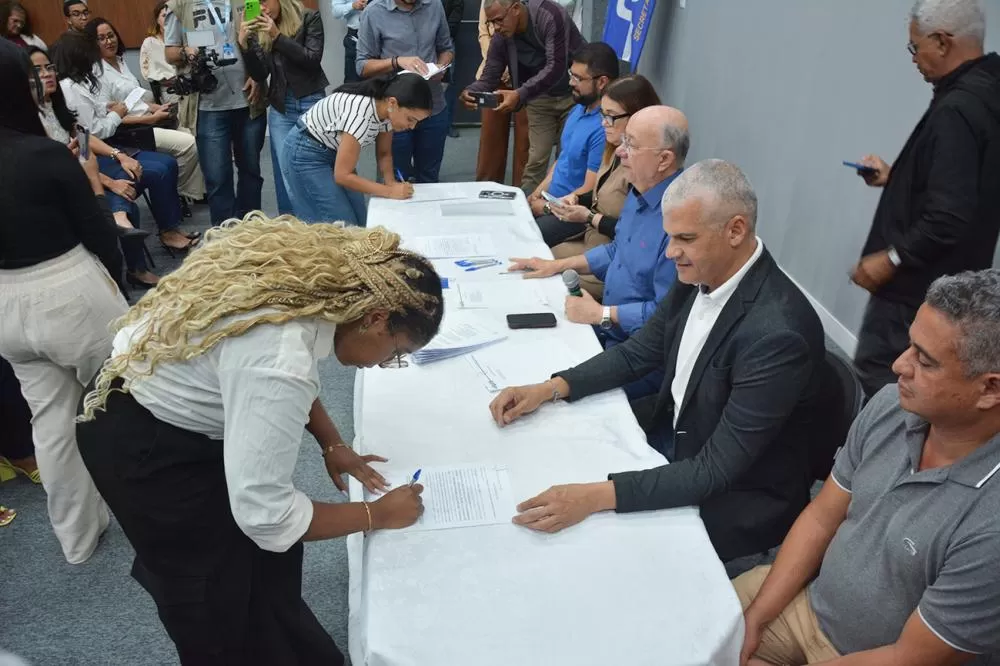  Foto: Washington Nery