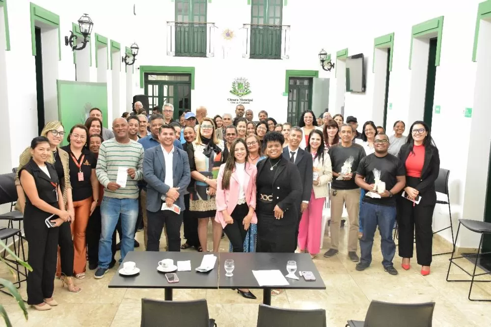 Foto Ascom Câmara Municipal