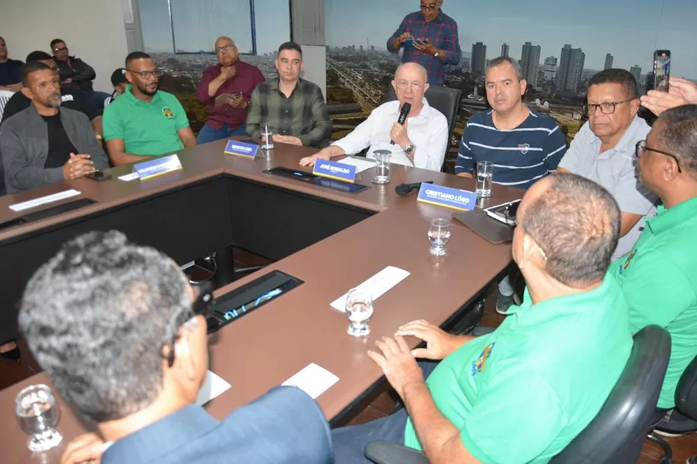 Foto: Washington Nery