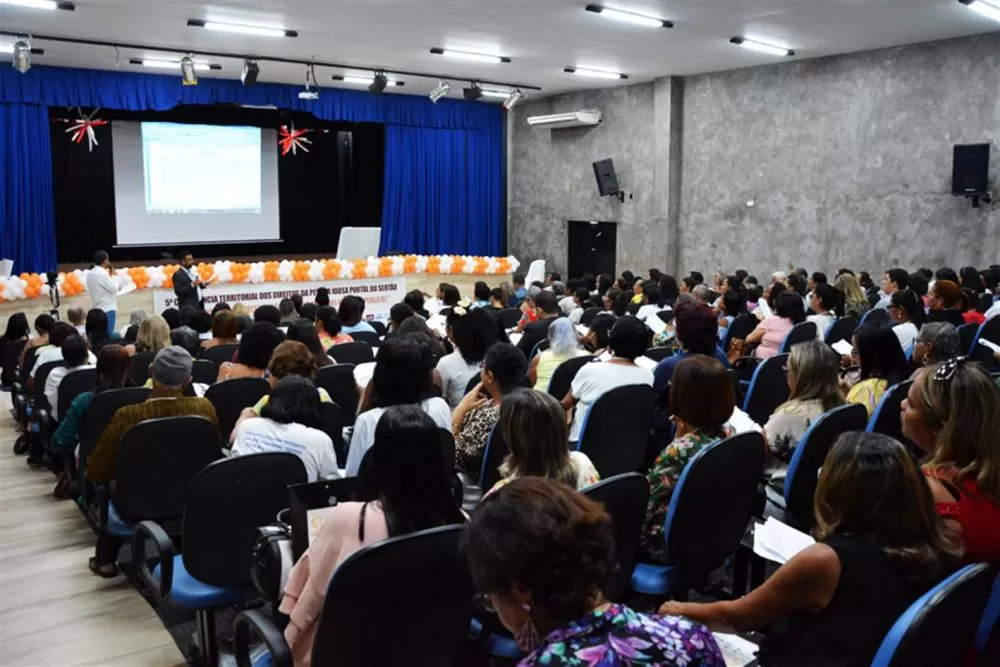 Foto: Abnner Kaique - Arquivo