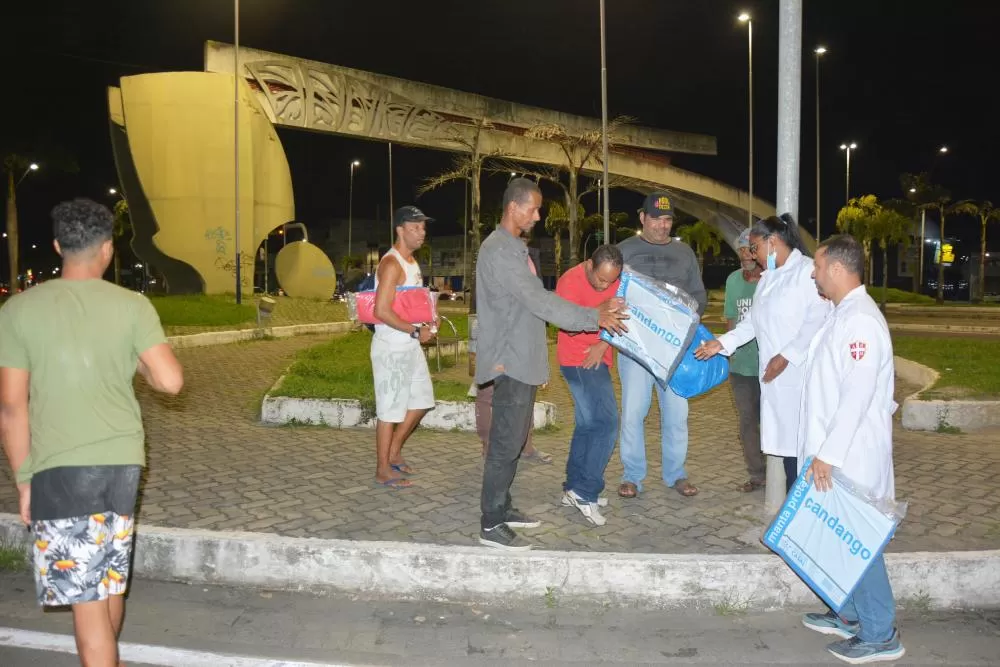 Foto: Washington Nery