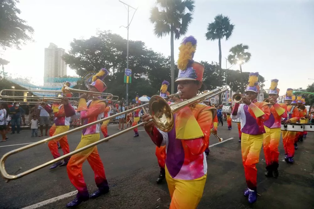Foto: Feijão Almeida/GOVBA