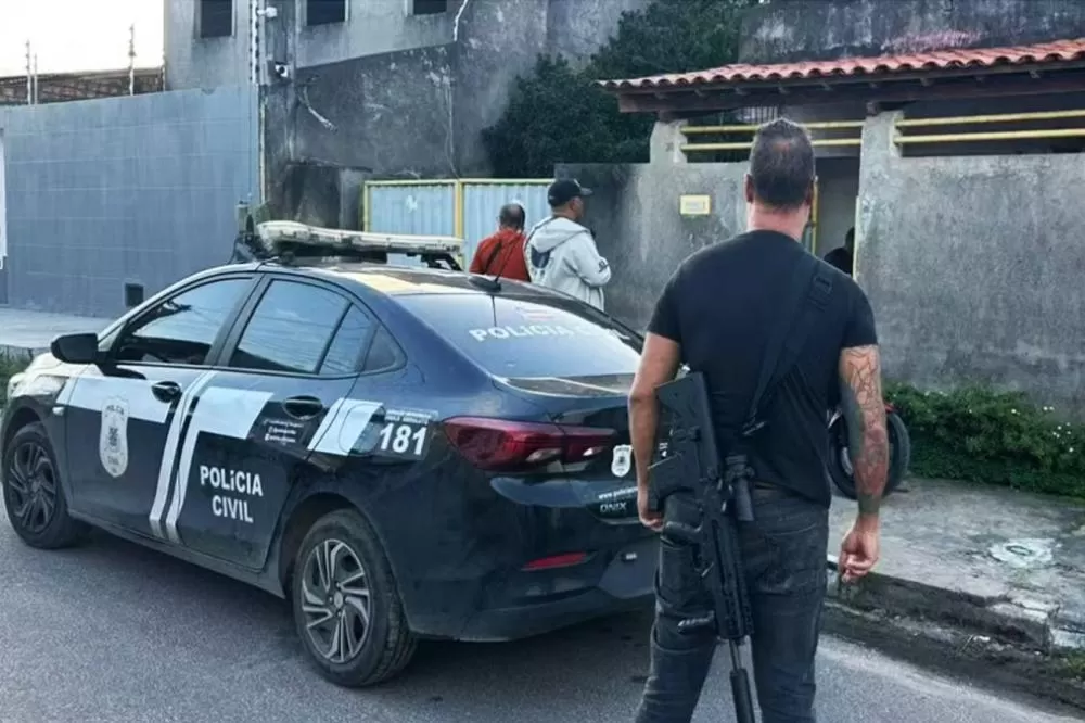 Fotos: Ascom Policia Civil BA
