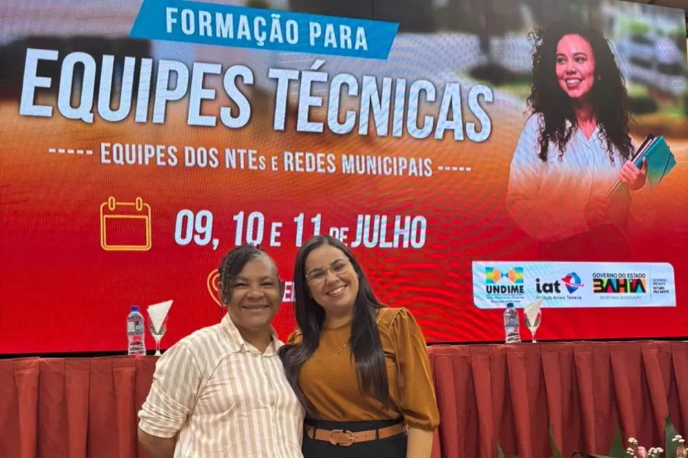 Foto: Divulgação SEDUC